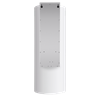 Островная вытяжка HOMSair ART 1050WL 35 белый ка-00013094 - фото 53504