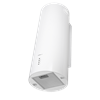 Островная вытяжка HOMSair ART 1050WL 35 белый ка-00013094 - фото 53506