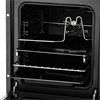 Встраиваемый электрический духовой шкаф Krona Sonata 45 WH 00026337 - фото 54143