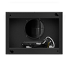 Островная вытяжка Maunfeld Bath Plus 402IL чёрный ка-00017505 - фото 54310