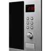 Встраиваемая микроволновая печь Kuppersberg HMW 635 X 00006570 - фото 54419