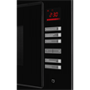 Встраиваемая микроволновая печь Kuppersberg HMW 645 B 00006571 - фото 54426