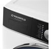 Стиральная машина Maunfeld MFWM148WH03 ка-00016496 - фото 5460