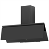 Каминная вытяжка Krona Venera 900 black S ка-00002604 - фото 54790