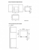 Встраиваемая микроволновая печь Korting KMI 720 RB 00000018798 - фото 54839