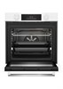 Встраиваемый электрический духовой шкаф Beko BBIM 14300 WMS 7768182103 - фото 55566