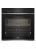 Встраиваемый электрический духовой шкаф Beko BBIR 13300 XC 7724086709 - фото 55568