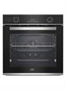 Встраиваемый электрический духовой шкаф Beko BBIS 13300 XMSE 7724086710 - фото 55571