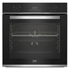 Встраиваемый электрический духовой шкаф Beko BBIM13300X 7768282917 - фото 56362