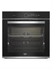 Встраиваемый электрический духовой шкаф Beko BBIM 13400 XMSW 7768382111 - фото 56366