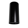 Каминная вытяжка HOMSair Fly 1000SD 39 черный ка-00015699 - фото 56562