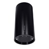 Каминная вытяжка HOMSair Fly 1000SD 39 черный ка-00015699 - фото 56563
