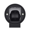Каминная вытяжка HOMSair Fly 1000SD 39 черный ка-00015699 - фото 56565