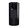 Каминная вытяжка HOMSair Fly 1000SD 39 черный ка-00015699 - фото 56567