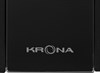 Krona HOLLY ISOLA 500 BLACK S вытяжка островная ка-00002733 - фото 56719