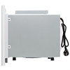 Встраиваемая микроволновая печь Krona Essen 60 WH Dots ка-00005416 - фото 57050