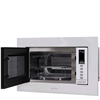 Встраиваемая микроволновая печь Krona Laune 60 WH DOTS K ка-00005548 - фото 57059