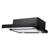 Встраиваемая вытяжка Haier HVX-T671B td0028555ru - фото 57156