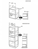 Встраиваемая микроволновая печь Korting KMI 820 GNBX 00000018911 - фото 57455