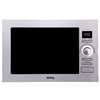 Встраиваемая микроволновая печь Korting KMI 925 CX 00000000279 - фото 57463