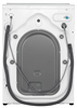 Стиральная машина Beko WRS 54P1 BSW 7320510021 - фото 5792