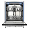 Встраиваемая посудомоечная машина Haier HDWE14-094RU fa08are00ru - фото 58030