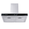 Каминная вытяжка Maunfeld Breeze 60 нержавеющая сталь ка-00019555 - фото 58101