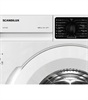 Встраиваемая стиральная машина Scandilux DX3T8400 10790277 - фото 58445