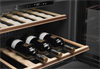 Холодильный шкаф для вина Smeg CVI121B3 - фото 58921