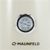 Электрочайник Maunfeld MFK-624BG бежевый - фото 58949