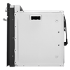 Встраиваемый газовый духовой шкаф Maunfeld EOGC604RIB.MT ка-00015248 - фото 59143