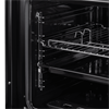 Встраиваемый газовый духовой шкаф Maunfeld EOGC604RIB.MT ка-00015248 - фото 59145