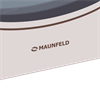 Встраиваемый газовый духовой шкаф Maunfeld EOGC604RIB.MT ка-00015248 - фото 59146