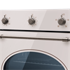 Встраиваемый газовый духовой шкаф Maunfeld EOGC604RIB.MT ка-00015248 - фото 59149