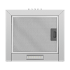 Каминная вытяжка Maunfeld Box Push 40 сталь ка-00015819 - фото 59633