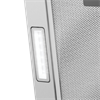 Каминная вытяжка Maunfeld Box Push 40 сталь ка-00015819 - фото 59634