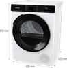 Сушильная машина Gorenje DPNA 82 742825 - фото 6001