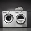 Сушильная машина Asko T208H.W 576408 - фото 60054