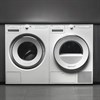 Сушильная машина Asko T208H.W 576408 - фото 60055