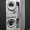 Сушильный шкаф Asko DC7774 V.W 675289 - фото 60087