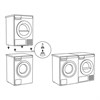 Сушильная машина Asko T408HD.T.P 584950 - фото 60097