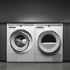 Сушильная машина Asko T408HD.W 576719 - фото 60100