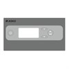 Сушильный шкаф Asko DC7784V.S 675664 - фото 60145