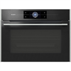 Встраиваемый электрический духовой шкаф Asko OCM8478G 507875 - фото 60159