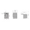 Машина сушильная Asko TDC1772C.T Professional 738106 - фото 60230