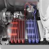 Машина сушильная Asko TDC1771H.T Professional 738124 - фото 60262