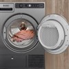 Машина сушильная Asko TDC1771H.T Professional 738124 - фото 60271
