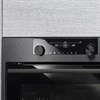 Встраиваемый электрический духовой шкаф Asko OCS8487B 736347 - фото 60340