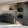 Встраиваемый электрический духовой шкаф Asko OCS8487B 736347 - фото 60341