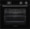 Встраиваемый электрический духовой шкаф Kuppersberg KSO 610 B 00006654 - фото 60585